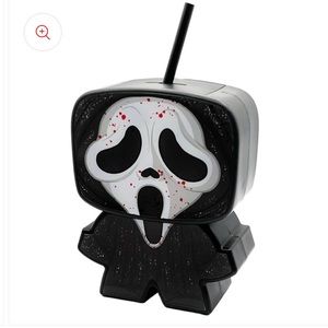 Ghostface Drinkwear